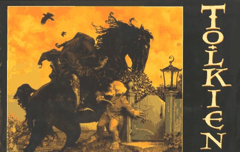 1998 Tolkien Calendar