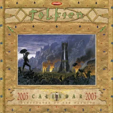2003 Tolkien Calendar