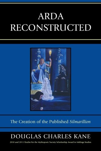 Arda Reconstructed