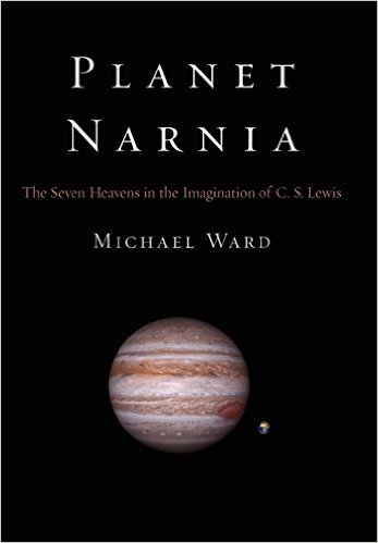 Planet Narnia