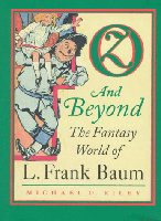 Oz and Beyond