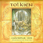 1999 Tolkien Calendar