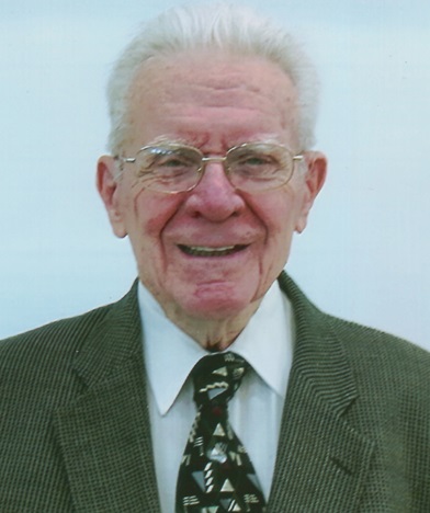 Dr. Joe R. Christopher